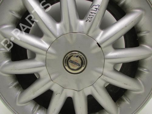 Fælk Fælk CHRYSLER SEBRING Convertible (JR) 2.7 V6 24V (203 hp) 21273139 21273139