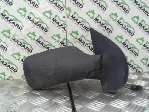 Right mirror FIAT PUNTO (176_) 1.7 D | BP21972355C27