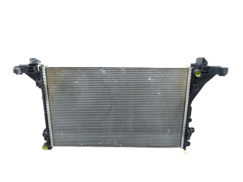 Water radiator RENAULT MASTER III Van (FV) 2.3 dCi 125 FWD (FV0C, FV0D, FV0G, FV0H, FV0J, FV0K,... | BP39384203M31 - Image 4