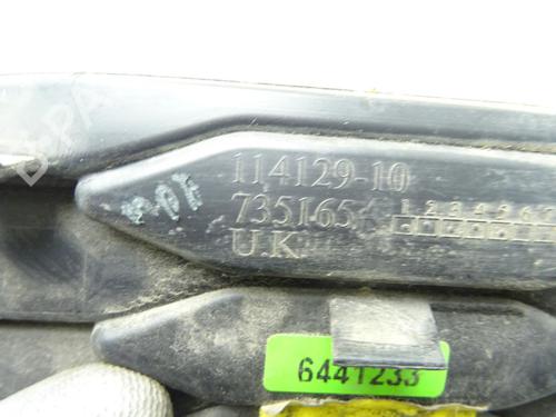 Grill MINI MINI (F56) John Cooper Works | BP29243092C40 - Image 2