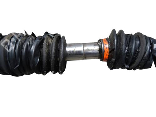 Used Steering rack Steering rack RENAULT MASTER II Van (FD) 2.5 D (FD0A, FD0E, FD2E, FD3E) (80 hp) 36473956 36473956