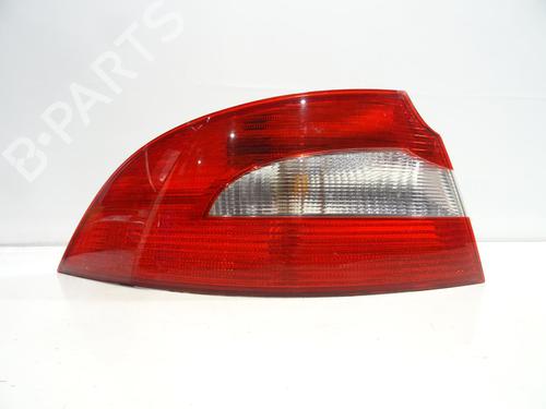 Left taillight SKODA SUPERB II (3T4) 1.8 TSI | BP23933462C34 - Image 2
