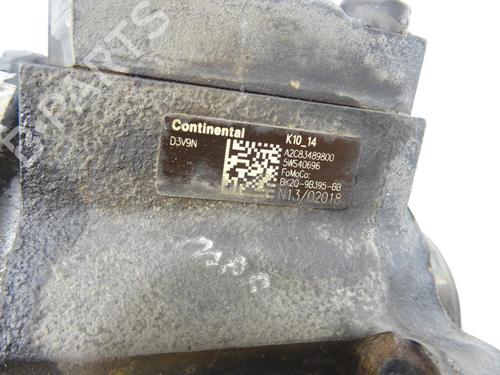 Used Injection pump Injection pump FORD TRANSIT CUSTOM V362 Van (FY, FZ) 2.2 TDCi (125 hp) 27972941 27972941