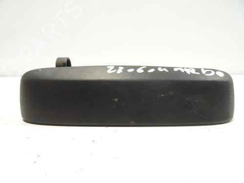 Used Rear right exterior door handle Rear right exterior door handle FIAT PANDA (169_) 1.1 (169.AXA1A) (54 hp) 22357405 22357405