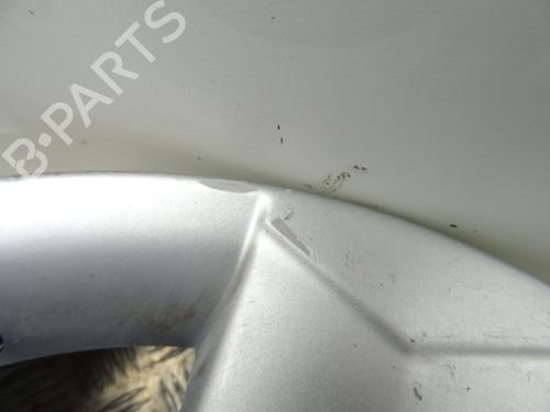 Rim NISSAN QASHQAI I (J10, NJ10) 2.0 | BP29484629C45 