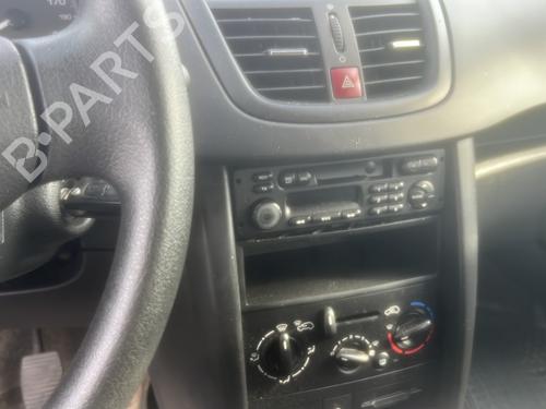 Seat buckle PEUGEOT 207 (WA_, WC_) 1.4 | BP30910835I32