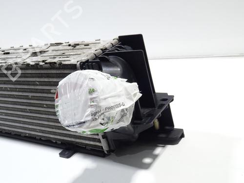 Used Intercooler Intercooler BMW X3 (E83) xDrive 35 d (286 hp) 20037934 20037934