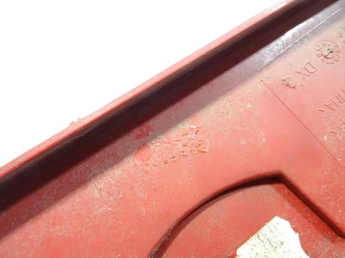 Right taillight FIAT SEICENTO / 600 (187_) 1.1 (187AXB, 187AXB1A, 187AXC1A02) | BP20290782C35 