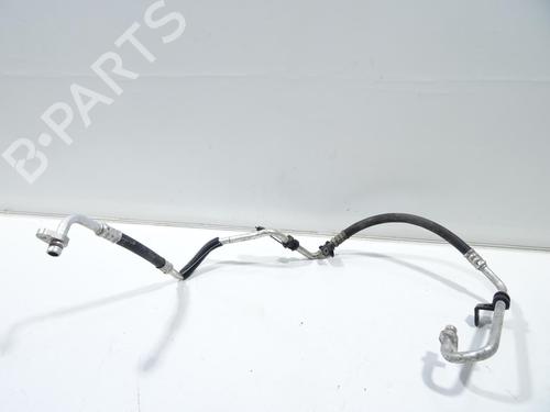 AC pipe RENAULT MEGANE CC (EZ0/1_) 1.9 dCi (EZ0J, EZ1S) | BP32094218M126  - Image 5