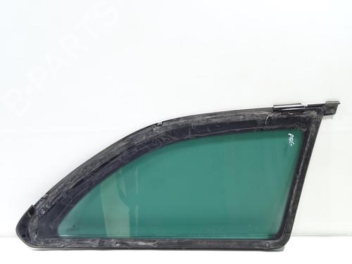 Rear left quarter glass SKODA OCTAVIA II (1Z3)  | BP23979459C93 