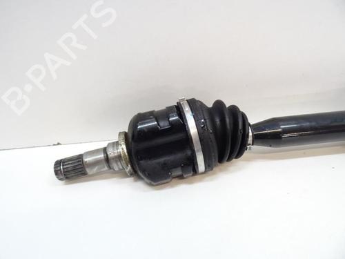 Used Right front driveshaft Right front driveshaft 20068261 20068261
