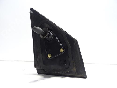 Left mirror TOYOTA YARIS (_P1_) 1.3 (NCP10, SCP12_) | BP29425076C26 