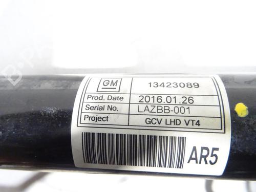 Steering rack OPEL ASTRA J GTC 2.0 OPC Turbo (08) | BP29563747M22