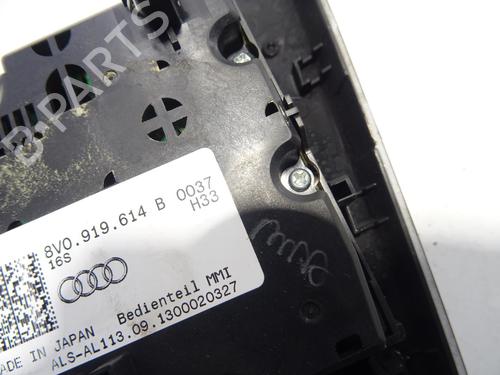Switch AUDI A3 Sportback (8VA, 8VF) 1.4 TFSI | BP29255434I30 