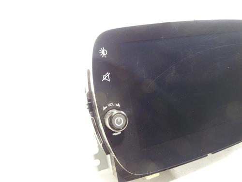 Radio FIAT 500 (312_) 1.0 Mild Hybrid (312.AYD1B) | BP33233627E6  - Image 5