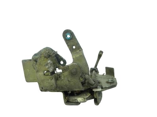 Used Front left lock Front left lock CITROËN C25 Platform/Chassis (280_, 290_) 2.5 D (75 hp) 35995183 35995183
