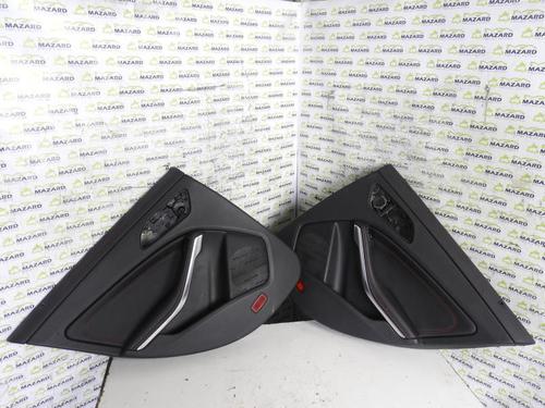 Seats set MERCEDES-BENZ CLA Coupe (C117) CLA 220 CDI / d (117.303) | BP21969054C78 