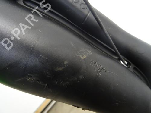 Used Other Other RENAULT CLIO IV (BH_) 1.2 TCe 120 (BHAU) (118 hp) 32854344 32854344