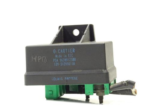 Elektronische module SUZUKI VITARA (ET) HDI (SE 420HDI) (87 hp) 29340872