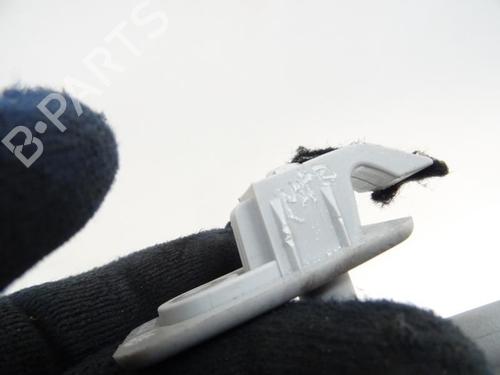 Used Right sun visor Right sun visor PEUGEOT BIPPER (AA_) 1.3 HDi 75 (75 hp) 20069776 20069776