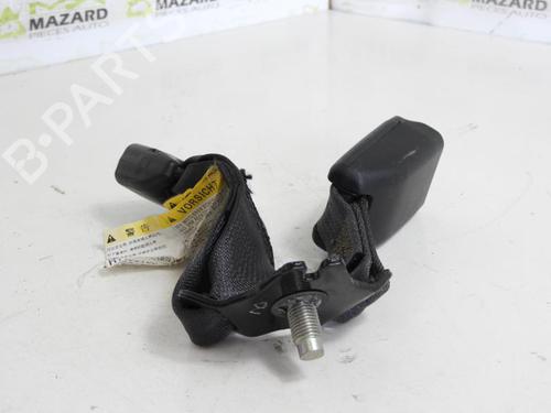 Seat buckle SUBARU IMPREZA Hatchback (GR, GH, G3) 2.0 D AWD | BP21968199I32 