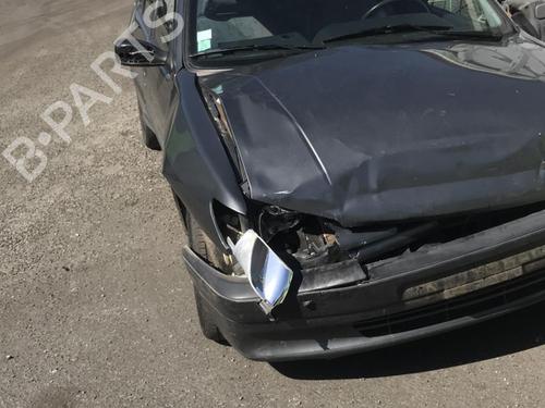 Gearbox PEUGEOT 306 Hatchback (7A, 7C, N3, N5)  | BP21971241M3 