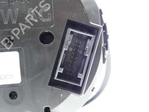 Used Instrument cluster Instrument cluster SEAT LEON (5F1) 1.4 TSI (140 hp) 21555935 21555935