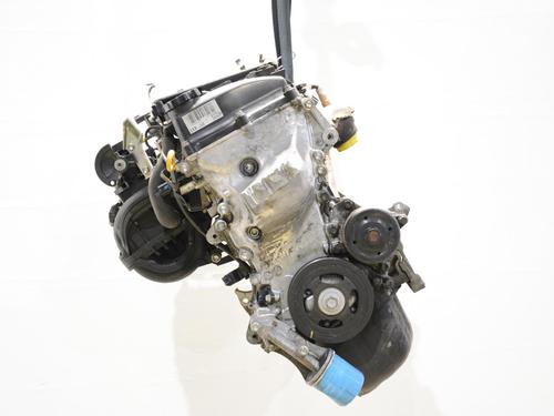 Used Engine Engine PEUGEOT 107 (PM_, PN_) 1.0 (68 hp) 33047500 33047500