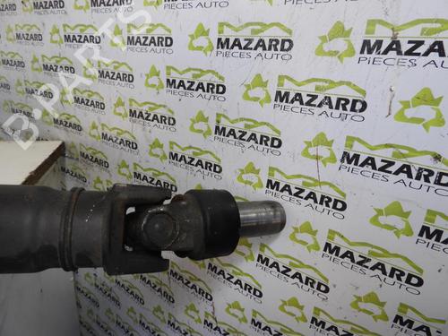 Used Driveshaft Driveshaft SUBARU IMPREZA Hatchback (GR, GH, G3) 2.0 D AWD (150 hp) 21968149 21968149