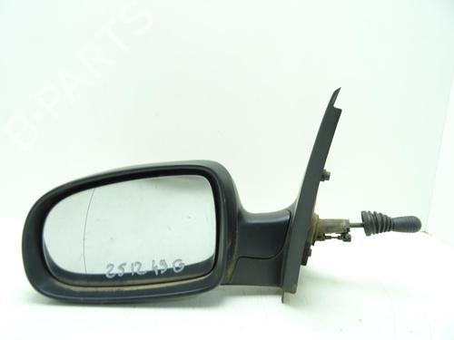 left-mirror-opel-corsa-c-x01-2000-2001-2002-2003-2004-2005-2006-2007-2008-2009-31380024 main image