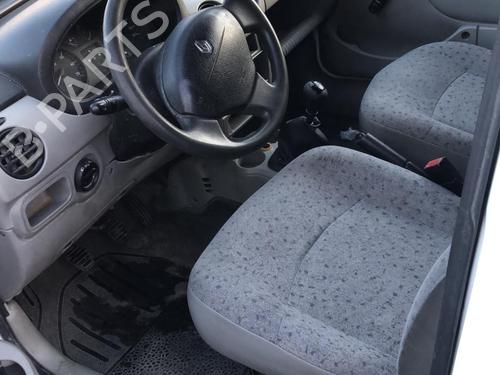 Right front driveshaft RENAULT KANGOO (KC0/1_) 1.5 dCi | BP29896202M39 - Image 11