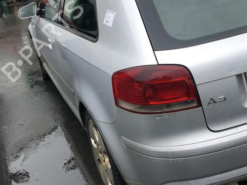 Steering column stalk AUDI A3 (8P1) 2.0 TDI 16V | BP23787629I23 - Image 7