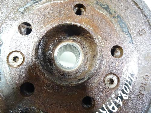 Used Left rear steering knuckle Left rear steering knuckle DACIA DUSTER (HS_) 1.5 dCi 4x4 (HSMC, HSMD) (110 hp) 30817544 30817544