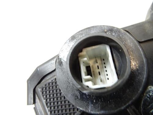 Front right lock TOYOTA AVENSIS Estate (_T25_) 2.0 D-4D (CDT250_, CDT250R) | BP20041571C97 