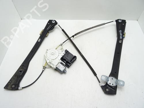 Front right window mechanism VW JETTA III (1K2) 2.0 TDI 16V | BP26967151C23 - Image 2