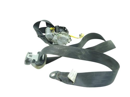 Used Front left seatbelt Front left seatbelt 36958097 36958097