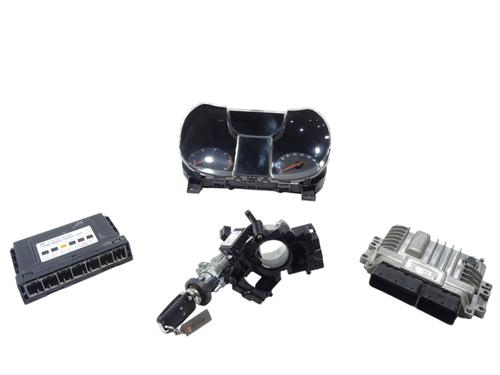 Used Electronic module Electronic module CHEVROLET ORLANDO (J309) 2.0 D (163 hp) 36541151 36541151