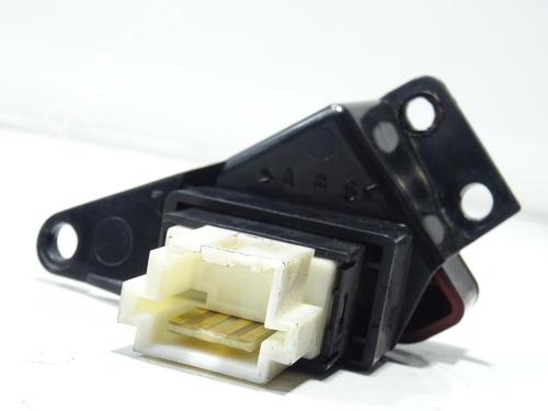 Warning Warning MITSUBISHI PAJERO III (V7_W, V6_W) [1999-2007] 33723363 33723363