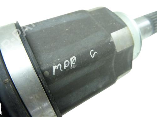Left front driveshaft MG MG 3 (ZP2_) 1.5 Hybrid+ | BP40054195M38 - Image 5