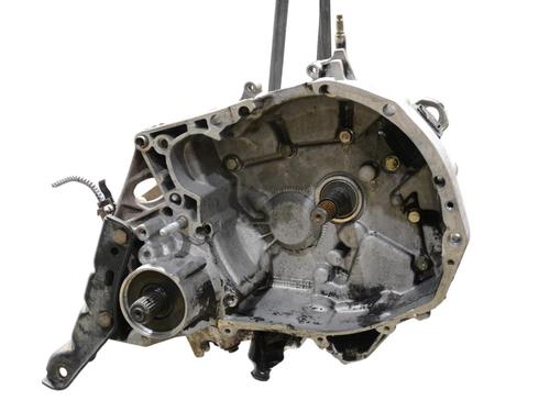 Gearkasse Gearkasse RENAULT 19 I (B/C53_) 1.9 D (B/C534, B/C53J) (64 hp) 39728746 39728746