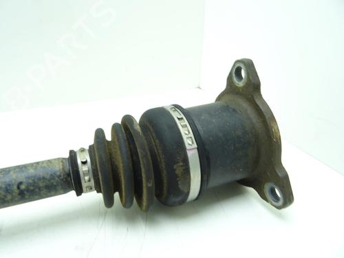 Used Right rear driveshaft Right rear driveshaft SUZUKI SX4 (EY, GY) 1.9 DDiS 4x4 (RW419D) (120 hp) 31380004 31380004