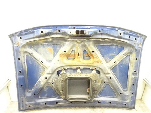 Hood NISSAN PICK UP (D22) 2.5 TD 4WD | BP30706332C1 