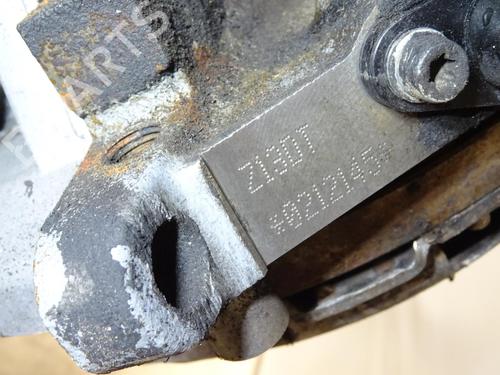 Motor OPEL CORSA C (X01) 1.3 CDTI (F08, F68) | BP27485379M1 