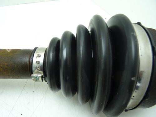 Right front driveshaft FORD FOCUS I (DAW, DBW) 1.6 16V | BP32267335M39