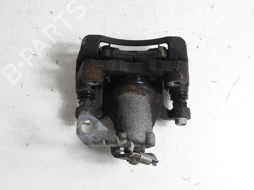 Used Left rear brake caliper Left rear brake caliper KIA PICANTO II (TA) 1.0 (67 hp) 20043017 20043017