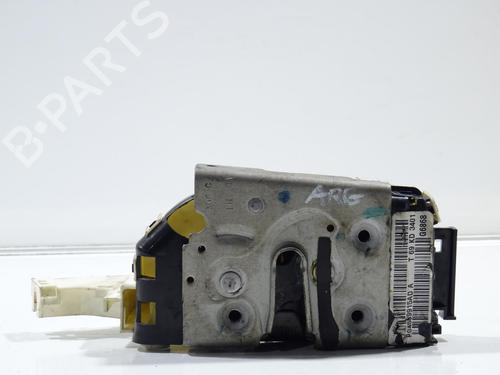Rear left lock FIAT FREEMONT (345_) 2.0 JTD 4x4 | BP21005777C100 