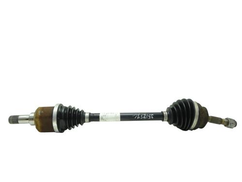 Left front driveshaft CITROËN C3 III (SX) 1.5 BlueHDi 100 (SXYHYP, SXYHTU) | BP37714587M38 - Image 3