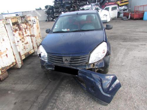 Switch DACIA SANDERO 1.4 MPI LPG | BP21968697I30 - Image 6