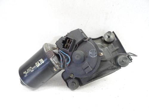 Used Front wiper motor Front wiper motor MAZDA 626 IV Hatchback (GE) [1991-1998] 20040016 20040016