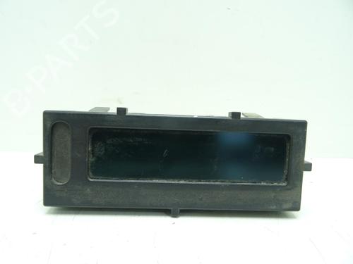 Display RENAULT KANGOO / GRAND KANGOO II (KW0/1_) 1.5 dCi 90 (KW05, KW08, KW0G, KW11) (90 hp) 31380009